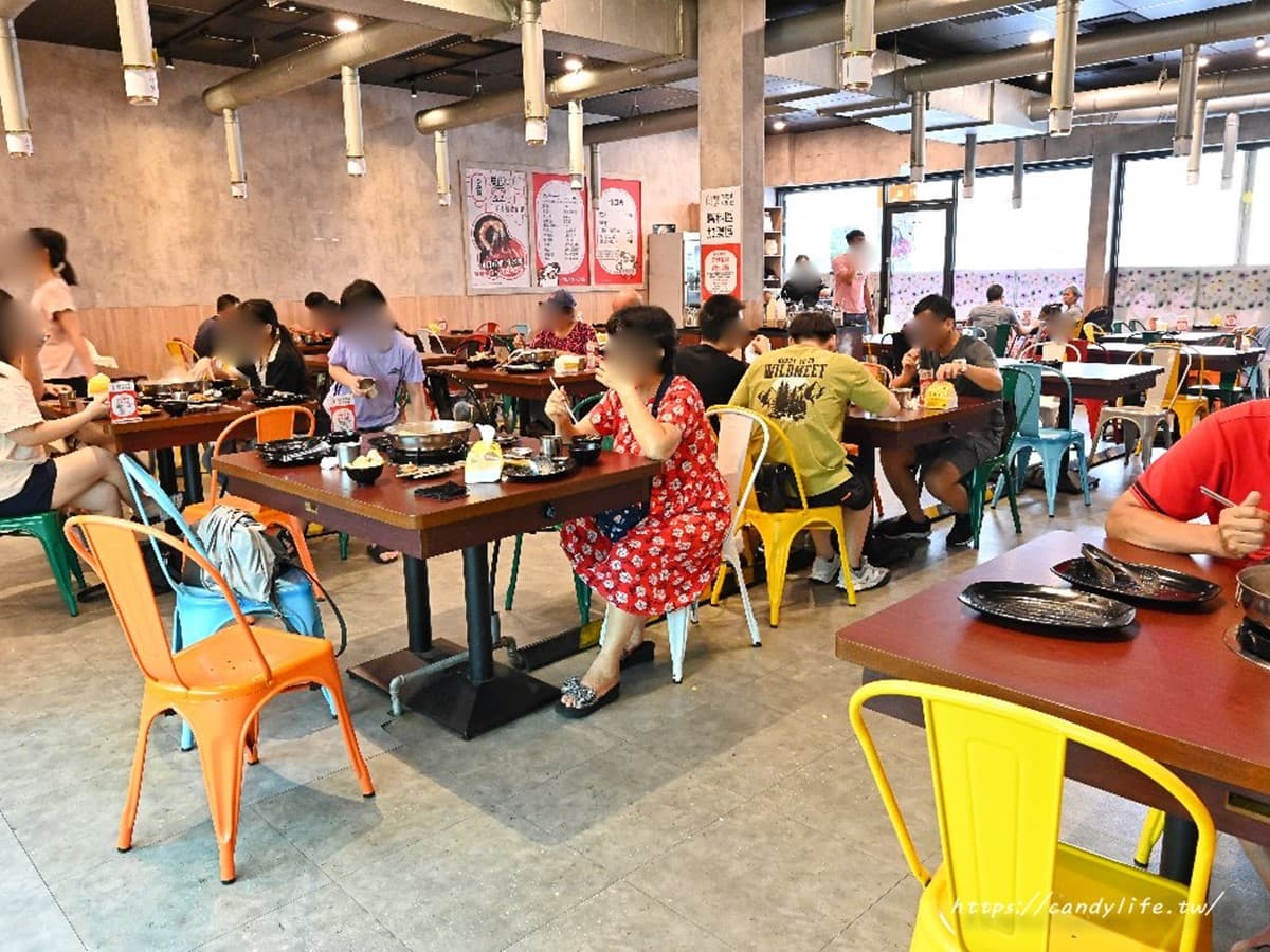 【新開店】台中550元「羊肉爐吃到飽」!近百種食材無限供應,免收服務費 【新開店】台中550元「羊肉爐吃到飽」!近百種食材無限供應,免收服務費
