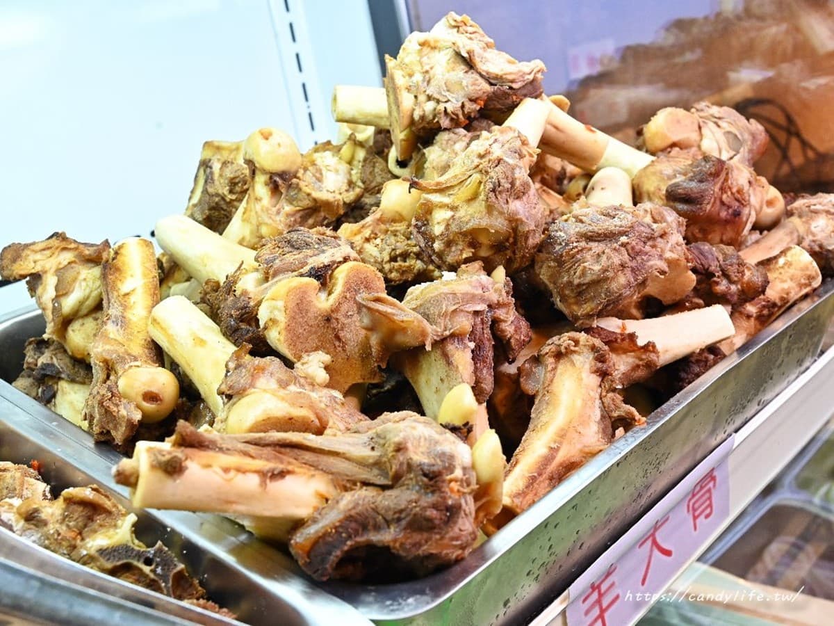 【新開店】台中550元「羊肉爐吃到飽」!近百種食材無限供應,免收服務費 【新開店】台中550元「羊肉爐吃到飽」!近百種食材無限供應,免收服務費