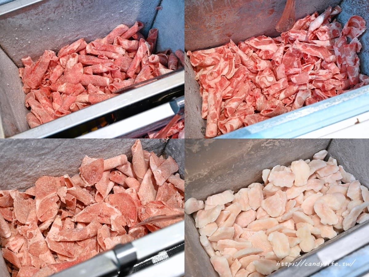 【新開店】台中550元「羊肉爐吃到飽」!近百種食材無限供應,免收服務費 【新開店】台中550元「羊肉爐吃到飽」!近百種食材無限供應,免收服務費
