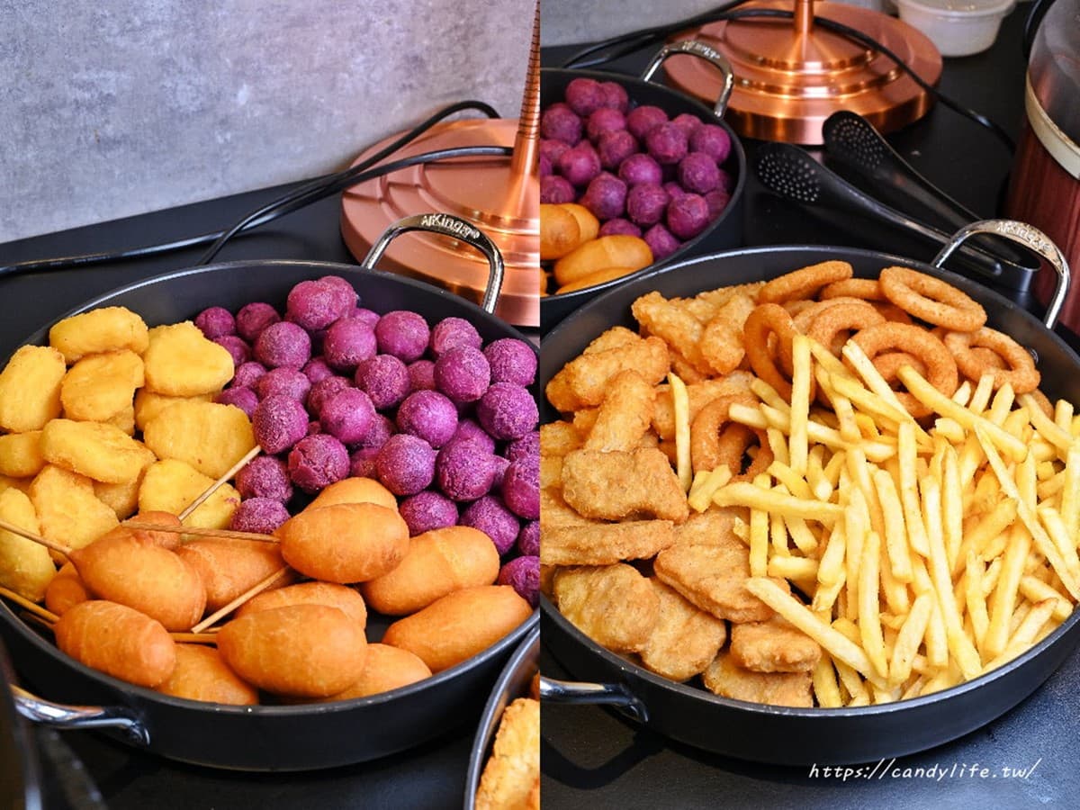 【新開店】台中550元「羊肉爐吃到飽」!近百種食材無限供應,免收服務費 【新開店】台中550元「羊肉爐吃到飽」!近百種食材無限供應,免收服務費