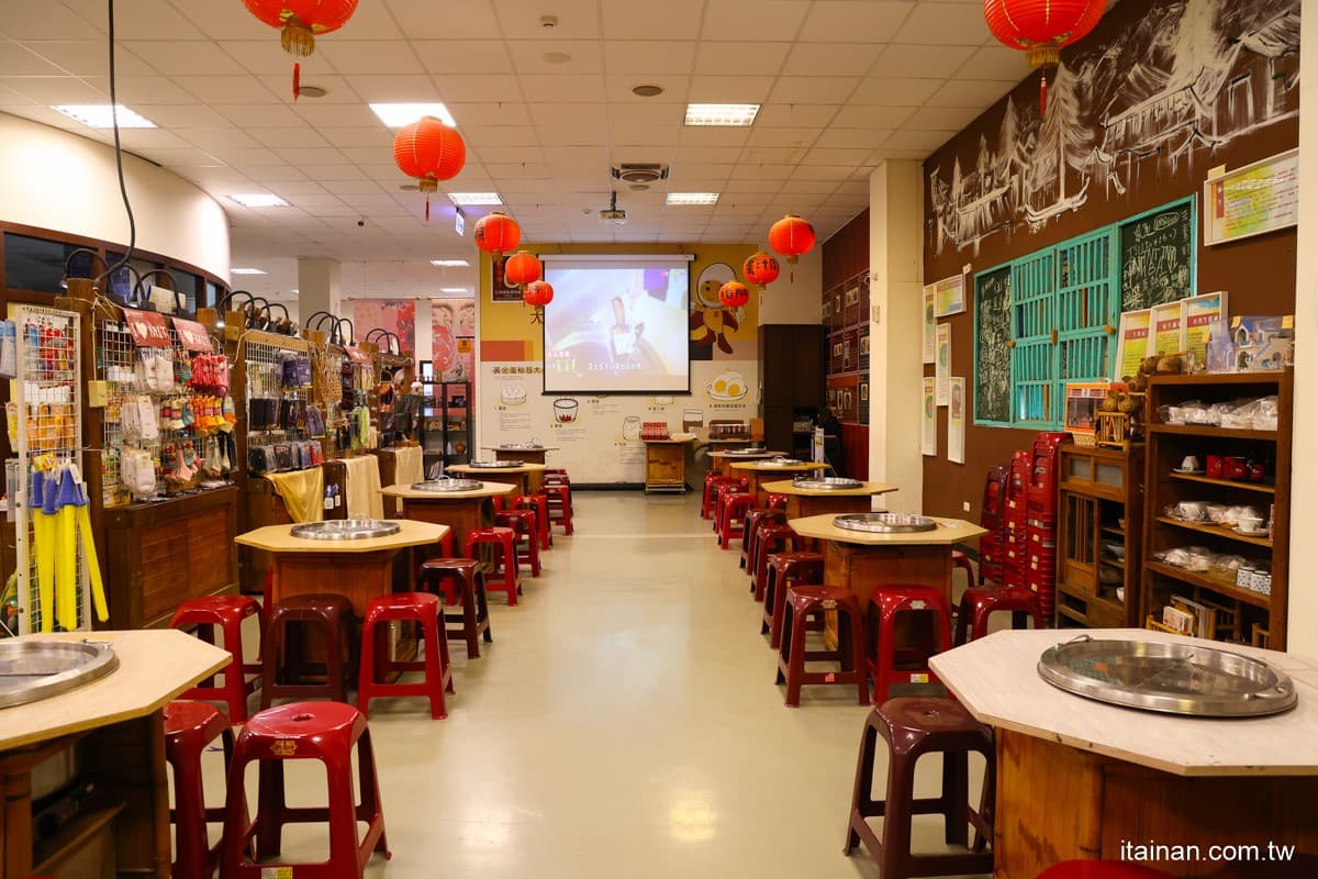 全球首家「滷味博物館」在高雄!免門票還可免費試吃,揪團挑戰10人份牛肉麵 全球首家「滷味博物館」在高雄!免門票還可免費試吃,揪團挑戰10人份牛肉麵