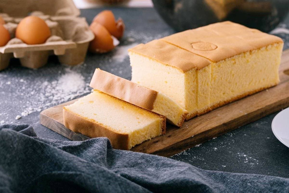 團購狂賣2000條!古早味「豆漿蛋糕」5療癒口味,YouTuber千千、HOOK都愛 團購狂賣2000條!古早味「豆漿蛋糕」5療癒口味,YouTuber千千、HOOK都愛