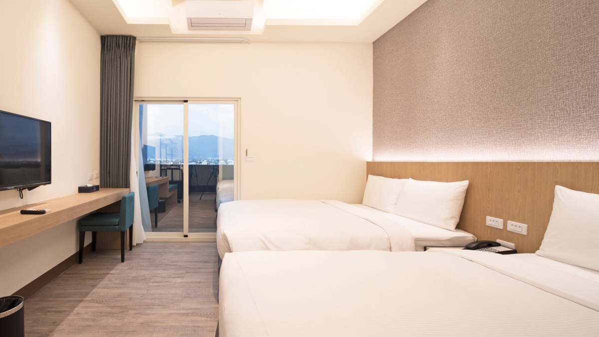 南洋風Villa、希臘海景風情!花東超慢活旅店6家推薦,週週再抽住宿券 南洋風Villa、希臘海景風情!花東超慢活旅店6家推薦,週週再抽住宿券