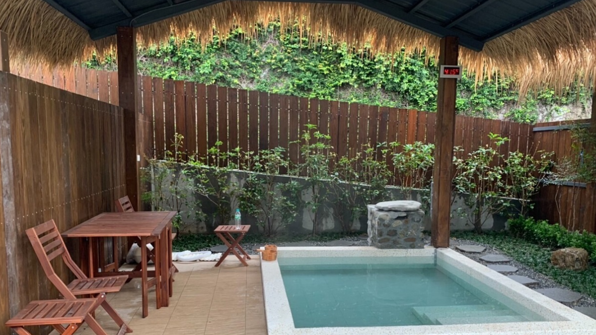 南洋風Villa、希臘海景風情!花東超慢活旅店6家推薦,週週再抽住宿券 南洋風Villa、希臘海景風情!花東超慢活旅店6家推薦,週週再抽住宿券