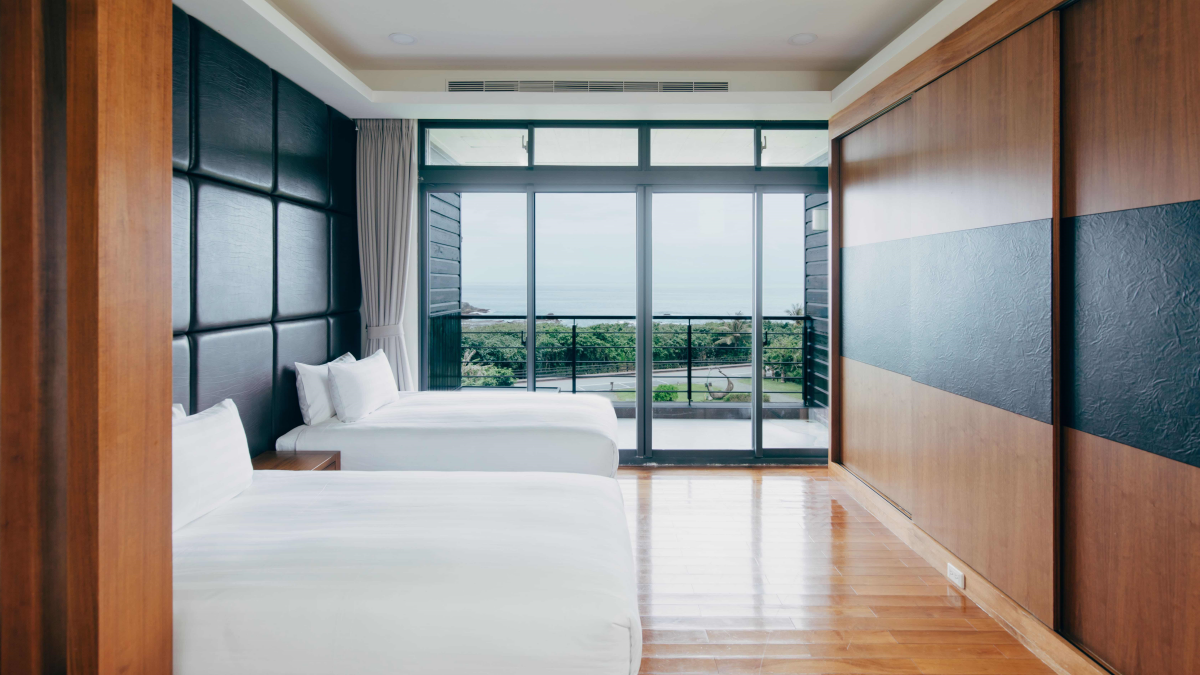 南洋風Villa、希臘海景風情!花東超慢活旅店6家推薦,週週再抽住宿券 南洋風Villa、希臘海景風情!花東超慢活旅店6家推薦,週週再抽住宿券