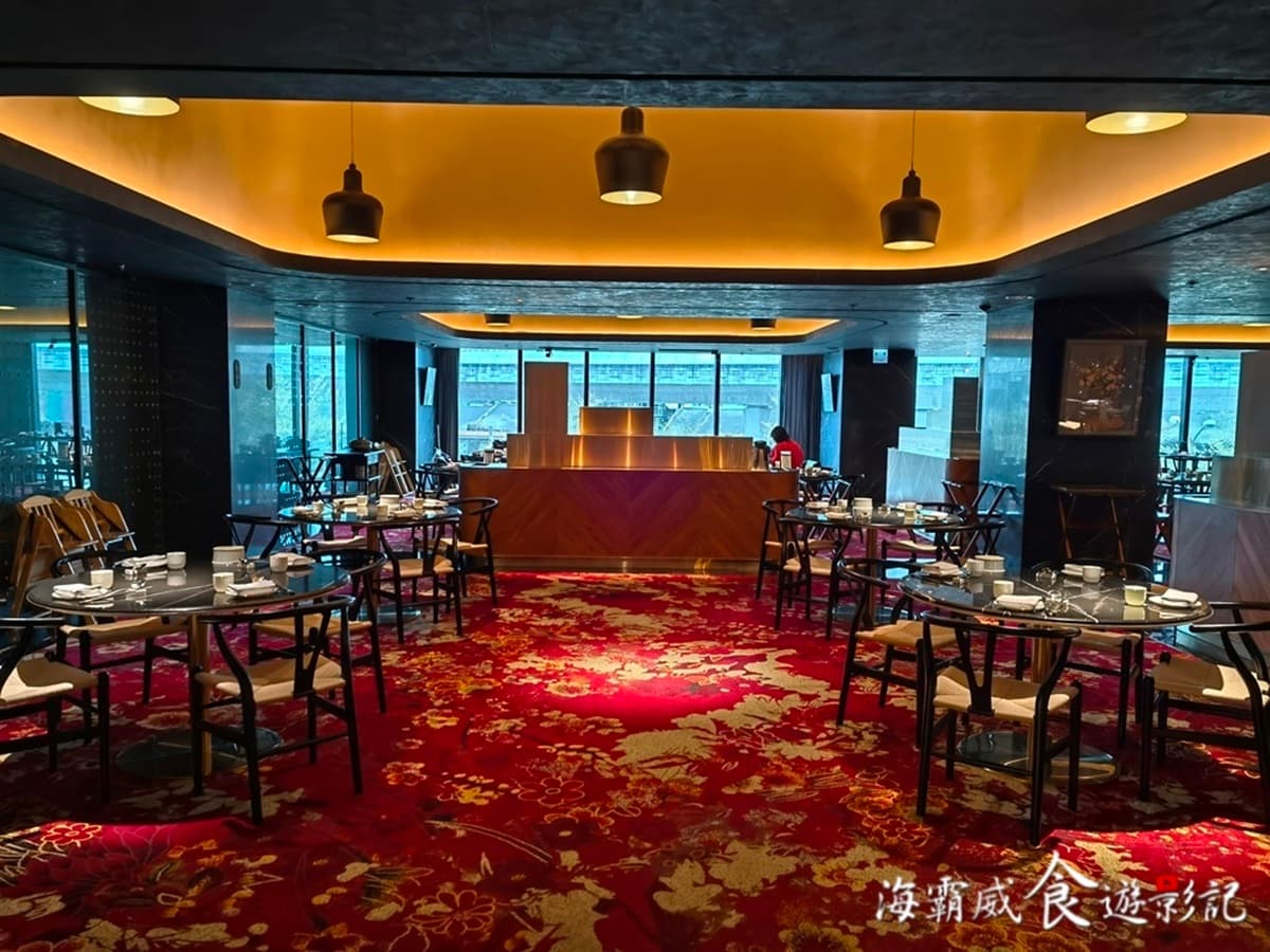 台中最強粵菜港點吃到飽!3小時爽嗑黑金流沙包、明爐叉燒,只到10月底快衝 台中最強粵菜港點吃到飽!3小時爽嗑黑金流沙包、明爐叉燒,只到10月底快衝