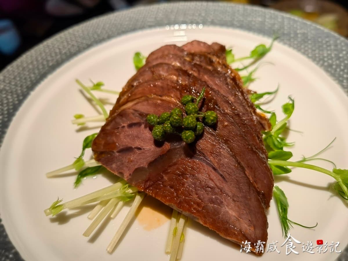 台中最強粵菜港點吃到飽!3小時爽嗑黑金流沙包、明爐叉燒,只到10月底快衝 台中最強粵菜港點吃到飽!3小時爽嗑黑金流沙包、明爐叉燒,只到10月底快衝