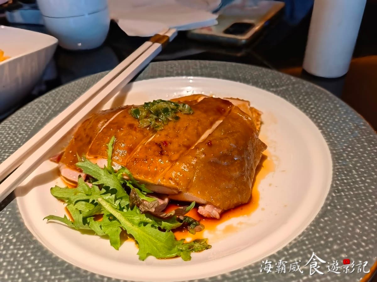 台中最強粵菜港點吃到飽!3小時爽嗑黑金流沙包、明爐叉燒,只到10月底快衝 台中最強粵菜港點吃到飽!3小時爽嗑黑金流沙包、明爐叉燒,只到10月底快衝