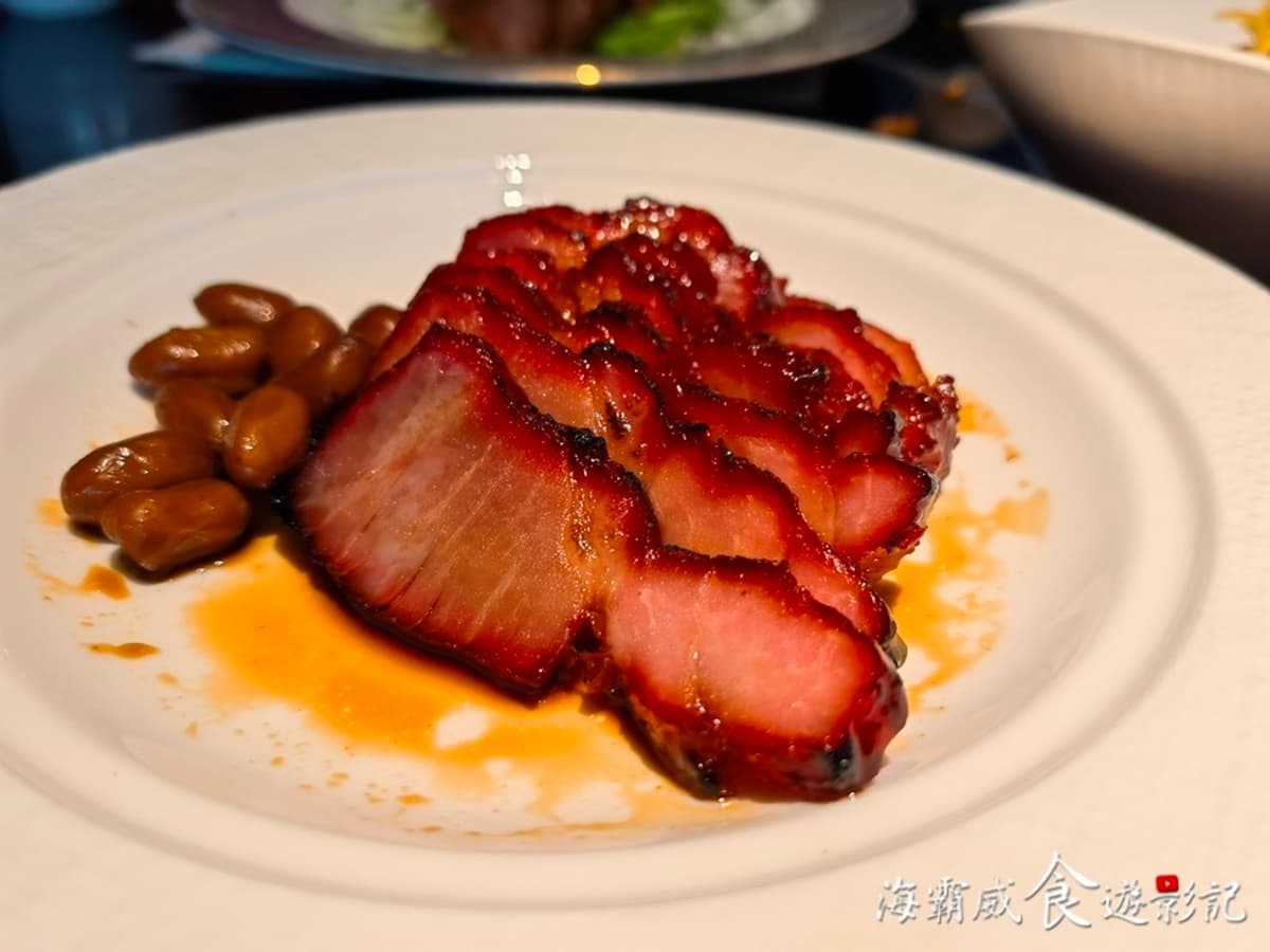 台中最強粵菜港點吃到飽!3小時爽嗑黑金流沙包、明爐叉燒,只到10月底快衝 台中最強粵菜港點吃到飽!3小時爽嗑黑金流沙包、明爐叉燒,只到10月底快衝