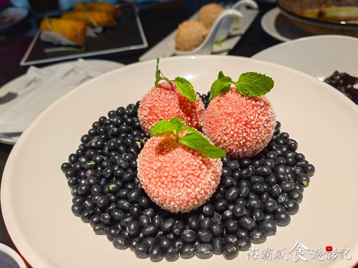 台中最強粵菜港點吃到飽!3小時爽嗑黑金流沙包、明爐叉燒,只到10月底快衝 台中最強粵菜港點吃到飽!3小時爽嗑黑金流沙包、明爐叉燒,只到10月底快衝