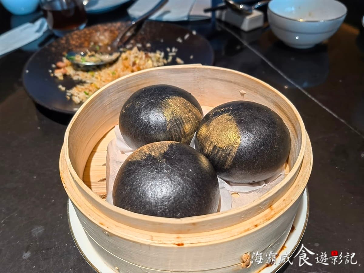 台中最強粵菜港點吃到飽!3小時爽嗑黑金流沙包、明爐叉燒,只到10月底快衝 台中最強粵菜港點吃到飽!3小時爽嗑黑金流沙包、明爐叉燒,只到10月底快衝