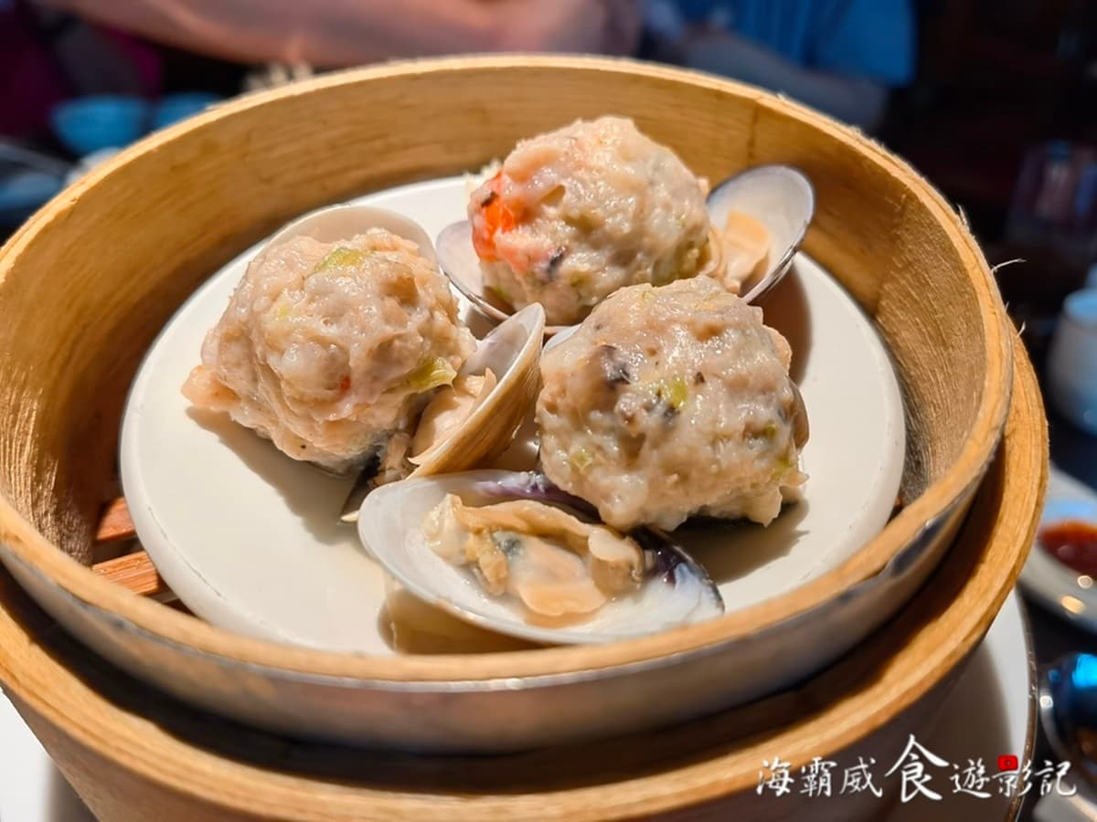 台中最強粵菜港點吃到飽!3小時爽嗑黑金流沙包、明爐叉燒,只到10月底快衝 台中最強粵菜港點吃到飽!3小時爽嗑黑金流沙包、明爐叉燒,只到10月底快衝