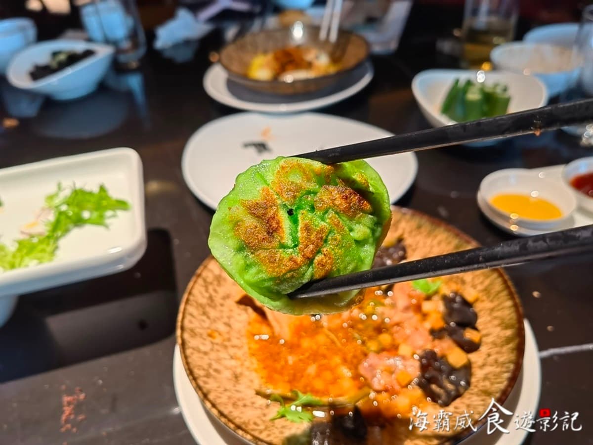 台中最強粵菜港點吃到飽!3小時爽嗑黑金流沙包、明爐叉燒,只到10月底快衝 台中最強粵菜港點吃到飽!3小時爽嗑黑金流沙包、明爐叉燒,只到10月底快衝