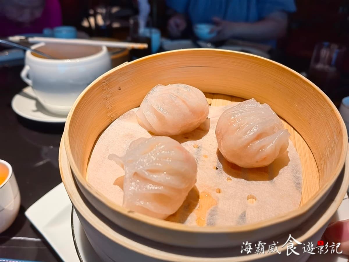 台中最強粵菜港點吃到飽!3小時爽嗑黑金流沙包、明爐叉燒,只到10月底快衝 台中最強粵菜港點吃到飽!3小時爽嗑黑金流沙包、明爐叉燒,只到10月底快衝