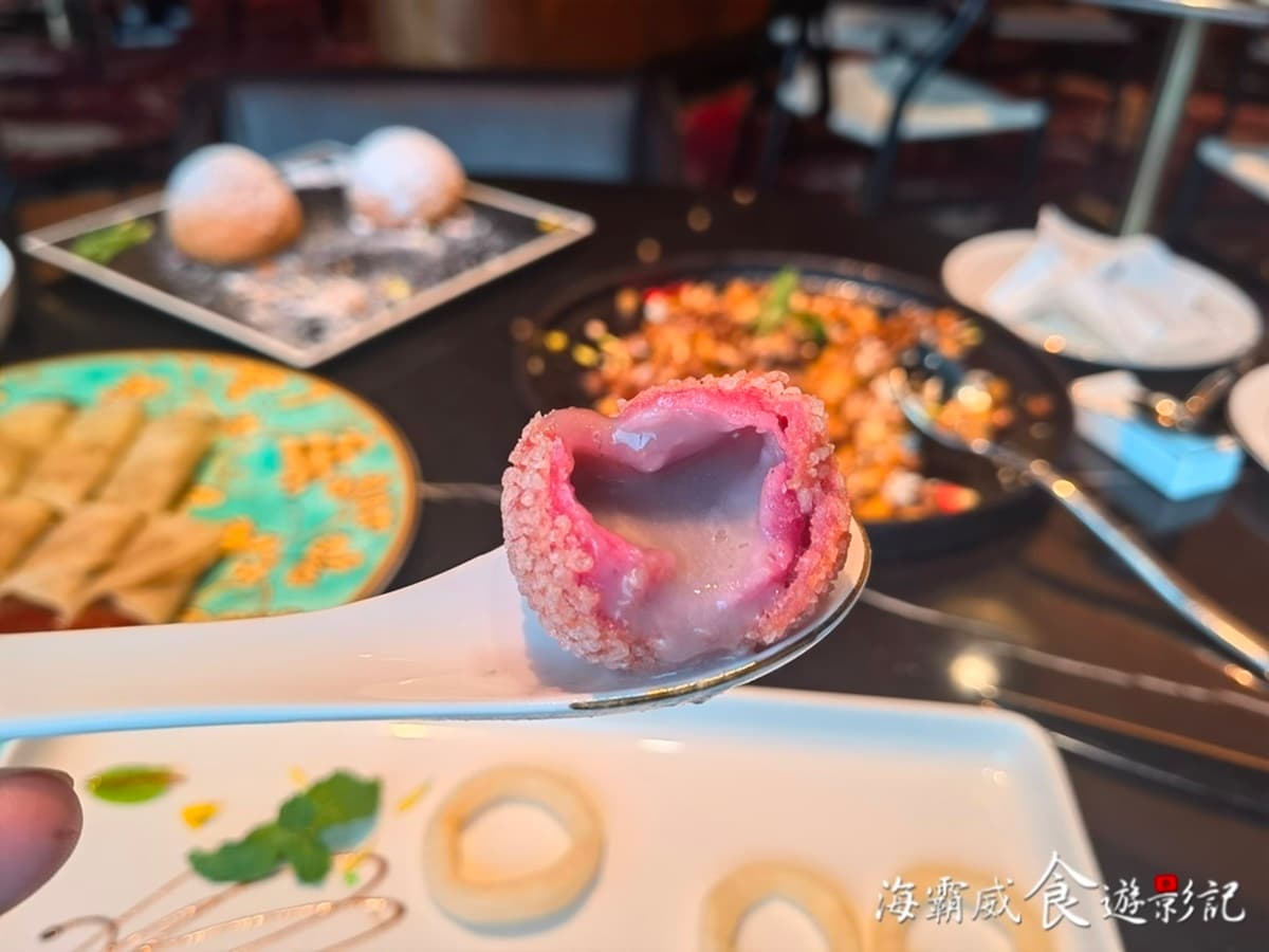 台中最強粵菜港點吃到飽!3小時爽嗑黑金流沙包、明爐叉燒,只到10月底快衝 台中最強粵菜港點吃到飽!3小時爽嗑黑金流沙包、明爐叉燒,只到10月底快衝