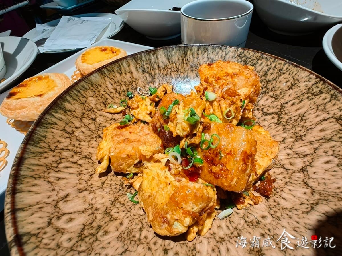 台中最強粵菜港點吃到飽!3小時爽嗑黑金流沙包、明爐叉燒,只到10月底快衝 台中最強粵菜港點吃到飽!3小時爽嗑黑金流沙包、明爐叉燒,只到10月底快衝