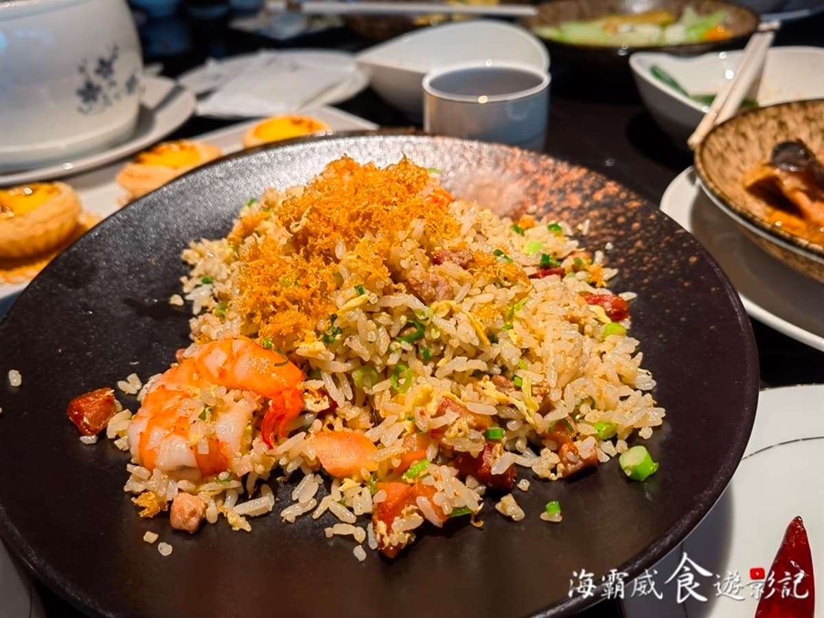 台中最強粵菜港點吃到飽!3小時爽嗑黑金流沙包、明爐叉燒,只到10月底快衝 台中最強粵菜港點吃到飽!3小時爽嗑黑金流沙包、明爐叉燒,只到10月底快衝
