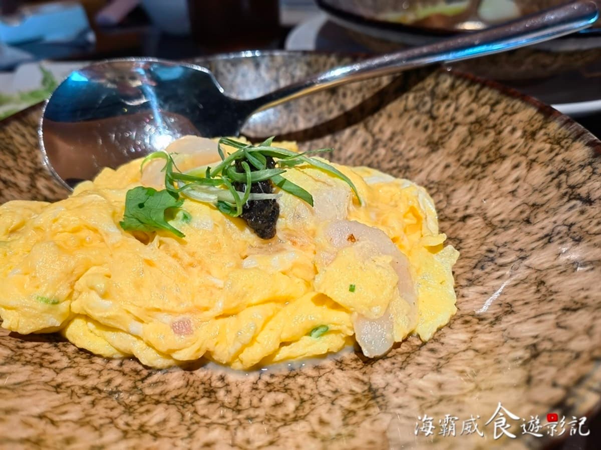 台中最強粵菜港點吃到飽!3小時爽嗑黑金流沙包、明爐叉燒,只到10月底快衝 台中最強粵菜港點吃到飽!3小時爽嗑黑金流沙包、明爐叉燒,只到10月底快衝