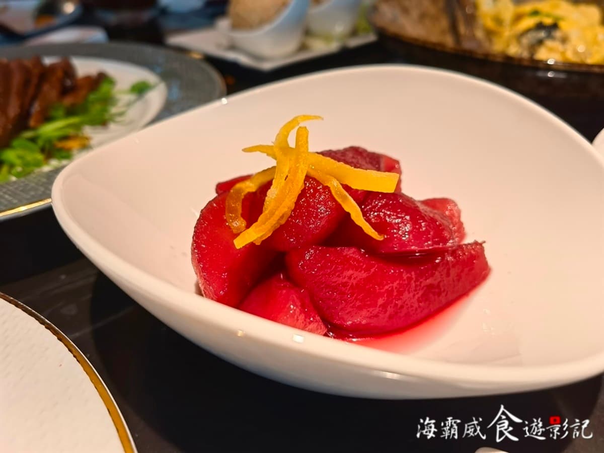 台中最強粵菜港點吃到飽!3小時爽嗑黑金流沙包、明爐叉燒,只到10月底快衝 台中最強粵菜港點吃到飽!3小時爽嗑黑金流沙包、明爐叉燒,只到10月底快衝