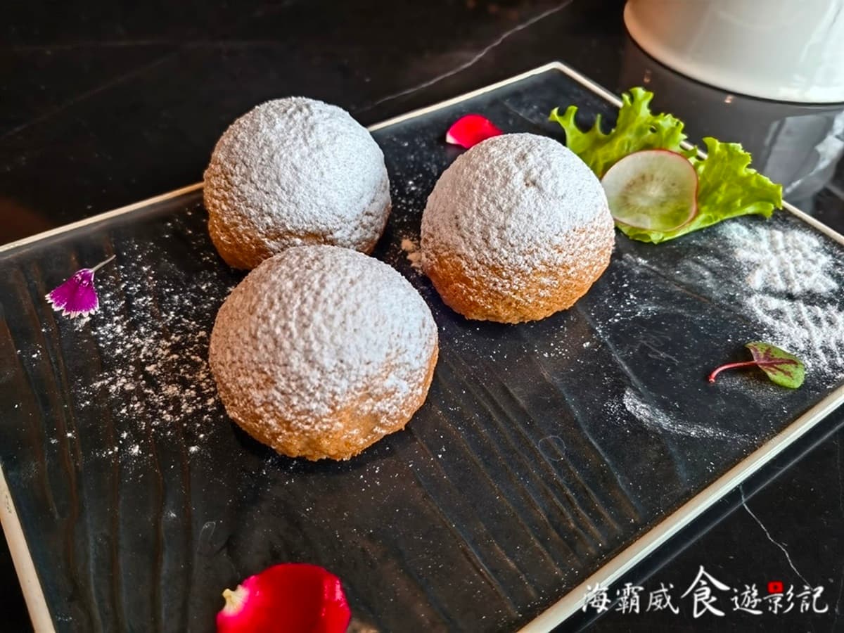 台中最強粵菜港點吃到飽!3小時爽嗑黑金流沙包、明爐叉燒,只到10月底快衝 台中最強粵菜港點吃到飽!3小時爽嗑黑金流沙包、明爐叉燒,只到10月底快衝