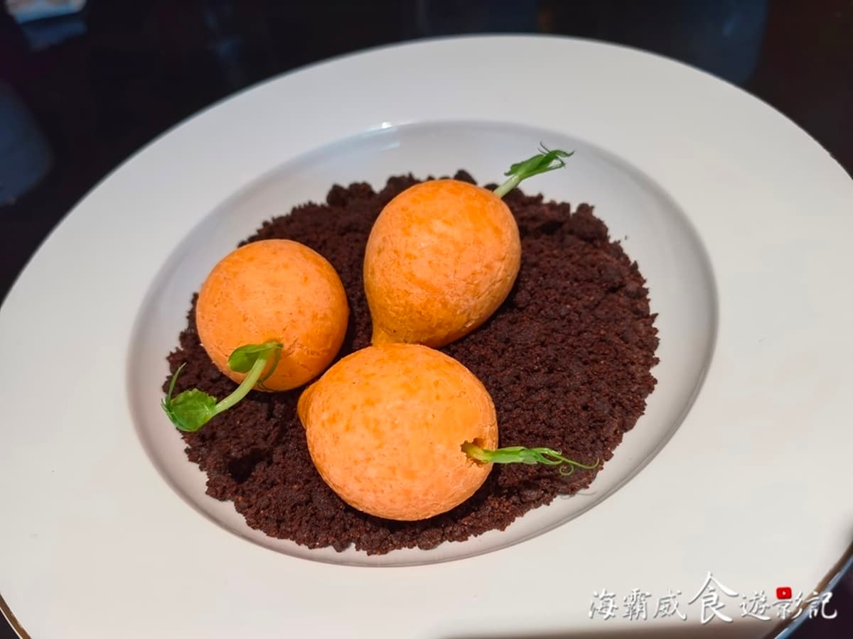 台中最強粵菜港點吃到飽!3小時爽嗑黑金流沙包、明爐叉燒,只到10月底快衝 台中最強粵菜港點吃到飽!3小時爽嗑黑金流沙包、明爐叉燒,只到10月底快衝