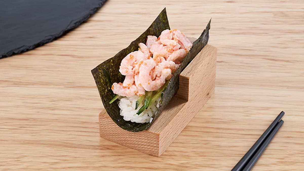 身分證拿出來!對中「美、國、奧、勒、岡」送手卷,還有鮪魚味噌湯喝到飽 身分證拿出來!對中「美、國、奧、勒、岡」送手卷,還有鮪魚味噌湯喝到飽