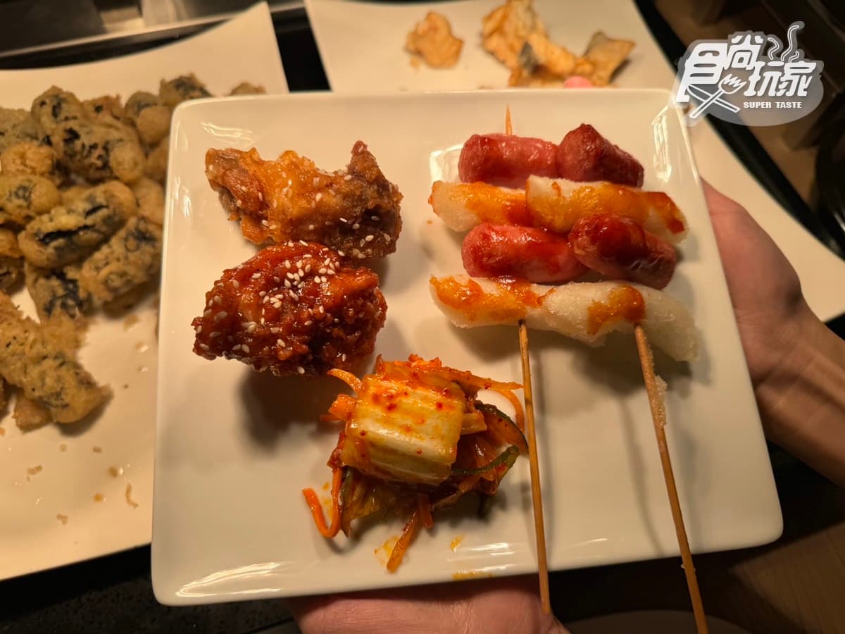 宛如1座美食樂園!最狂「五星飯店」20間必訪美食:菲律賓版「星巴克」、吃到飽 宛如1座美食樂園!最狂「五星飯店」20間必訪美食:菲律賓版「星巴克」、吃到飽