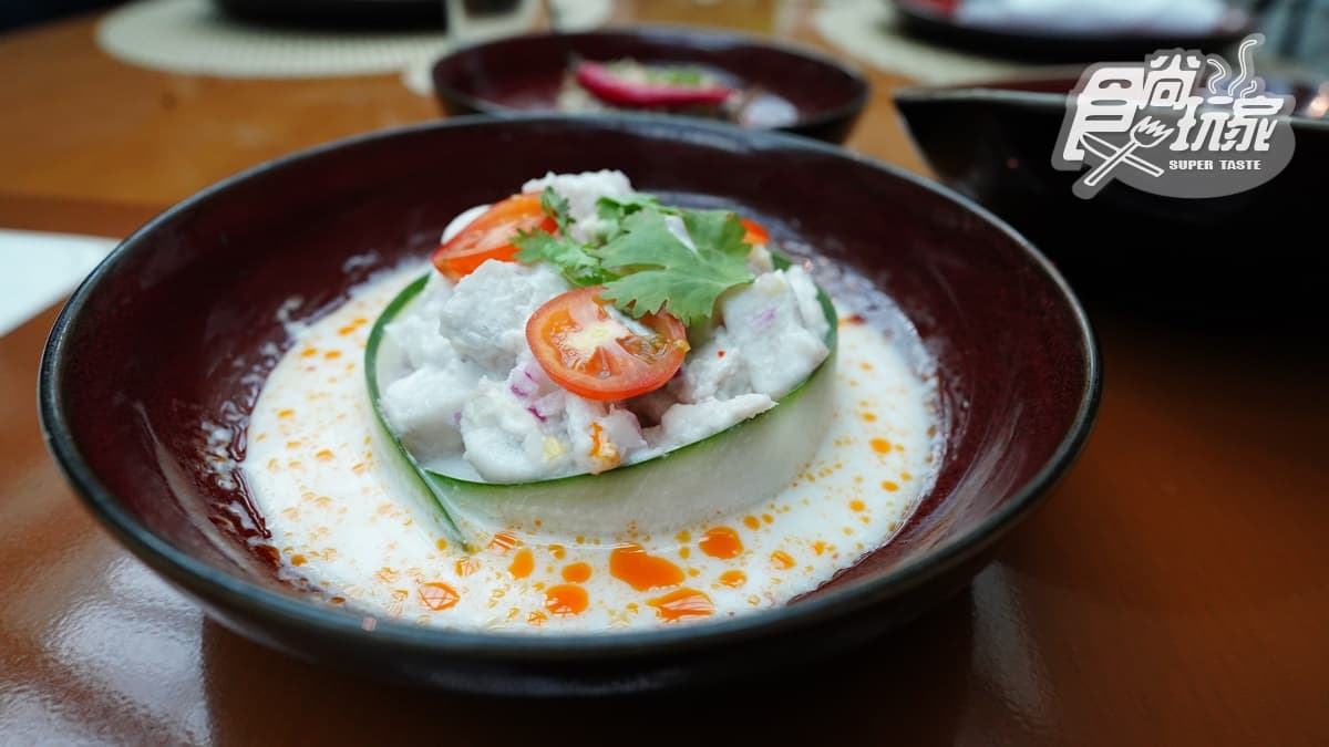 宛如1座美食樂園!最狂「五星飯店」20間必訪美食:菲律賓版「星巴克」、吃到飽 宛如1座美食樂園!最狂「五星飯店」20間必訪美食:菲律賓版「星巴克」、吃到飽