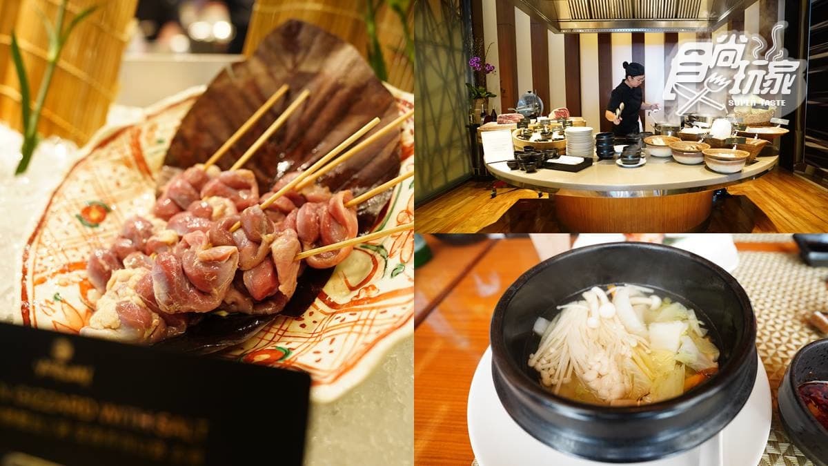 宛如1座美食樂園!最狂「五星飯店」20間必訪美食:菲律賓版「星巴克」、吃到飽 宛如1座美食樂園!最狂「五星飯店」20間必訪美食:菲律賓版「星巴克」、吃到飽
