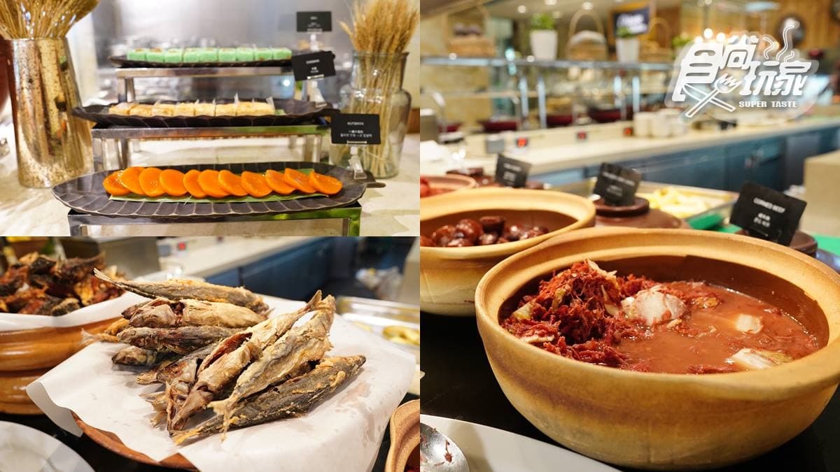 宛如1座美食樂園!最狂「五星飯店」20間必訪美食:菲律賓版「星巴克」、吃到飽 宛如1座美食樂園!最狂「五星飯店」20間必訪美食:菲律賓版「星巴克」、吃到飽