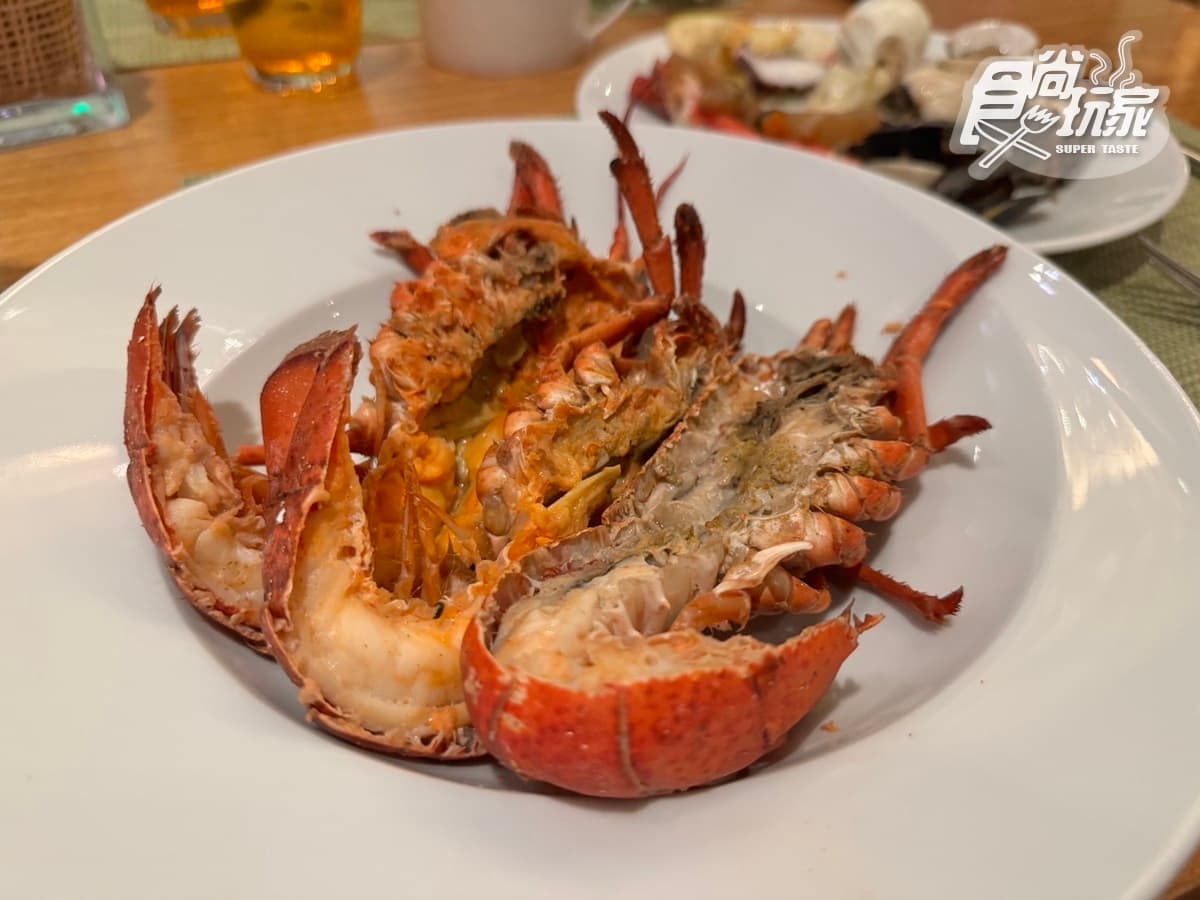 宛如1座美食樂園!最狂「五星飯店」20間必訪美食:菲律賓版「星巴克」、吃到飽 宛如1座美食樂園!最狂「五星飯店」20間必訪美食:菲律賓版「星巴克」、吃到飽