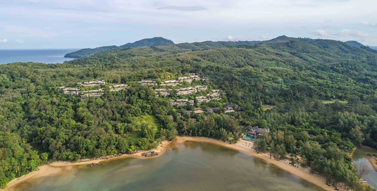 住大象保育村欣賞雨林!美諾集團5大新旅宿,曼谷最新飯店3千有找 住大象保育村欣賞雨林!美諾集團5大新旅宿,曼谷最新飯店3千有找