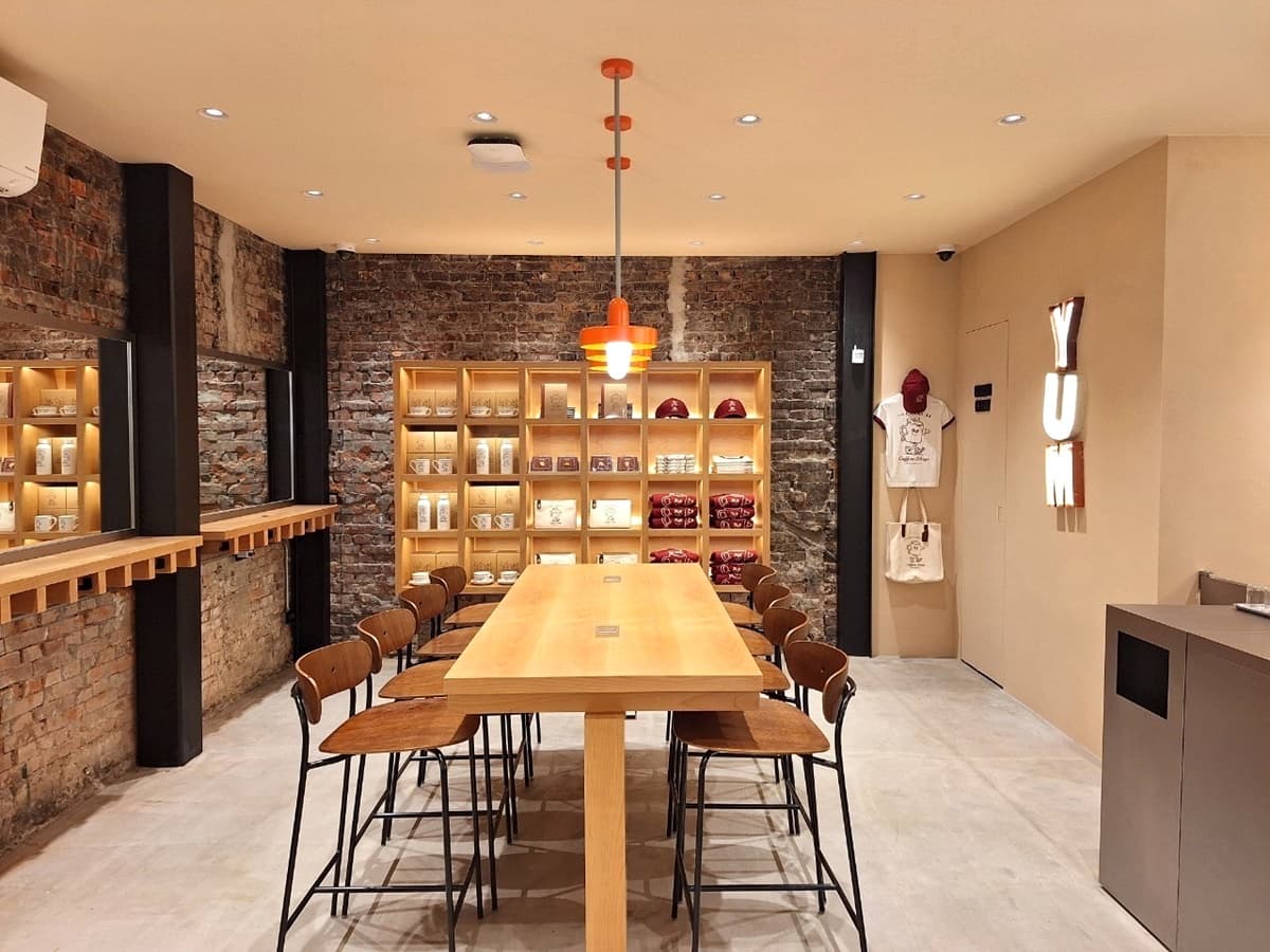 【新開店】全台首間「COACH咖啡廳」在中山!獨棟百年老宅翻新,菜單、推薦品項 【新開店】全台首間「COACH咖啡廳」在中山!獨棟百年老宅翻新,菜單、推薦品項
