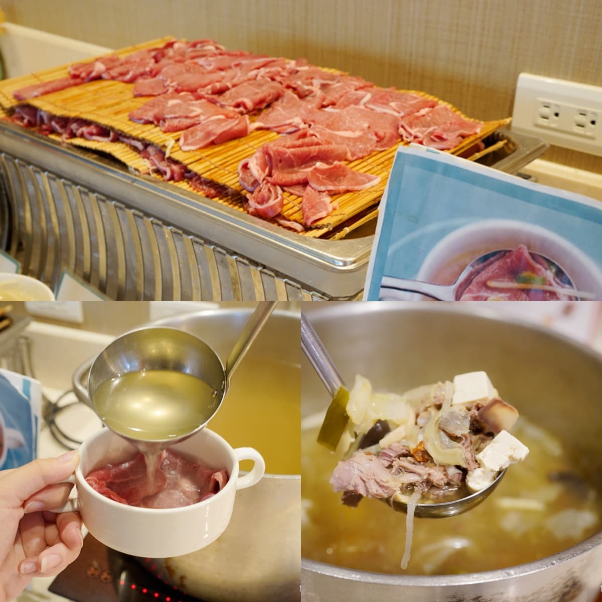 宜蘭週末限定「海景Buffet」!牛排、烤鴨、午仔魚任嗑,龍蝦三明治爽配啤酒暢飲 宜蘭週末限定「海景Buffet」!牛排、烤鴨、午仔魚任嗑,龍蝦三明治爽配啤酒暢飲