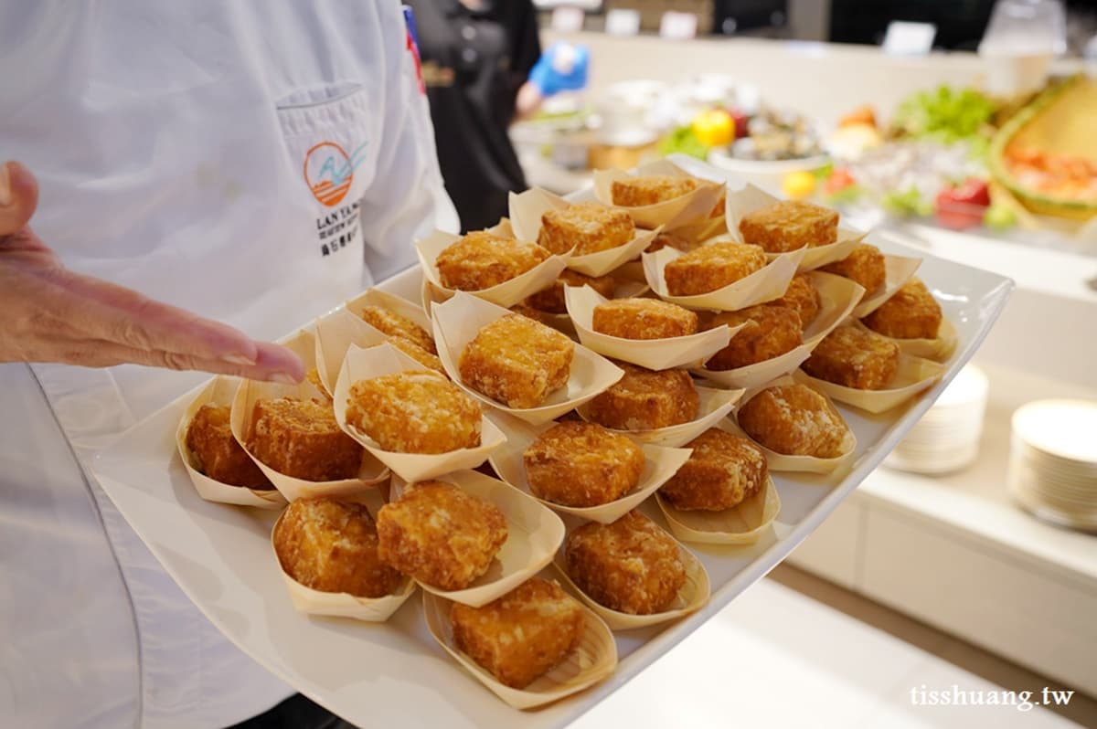 宜蘭週末限定「海景Buffet」!牛排、烤鴨、午仔魚任嗑,龍蝦三明治爽配啤酒暢飲 宜蘭週末限定「海景Buffet」!牛排、烤鴨、午仔魚任嗑,龍蝦三明治爽配啤酒暢飲