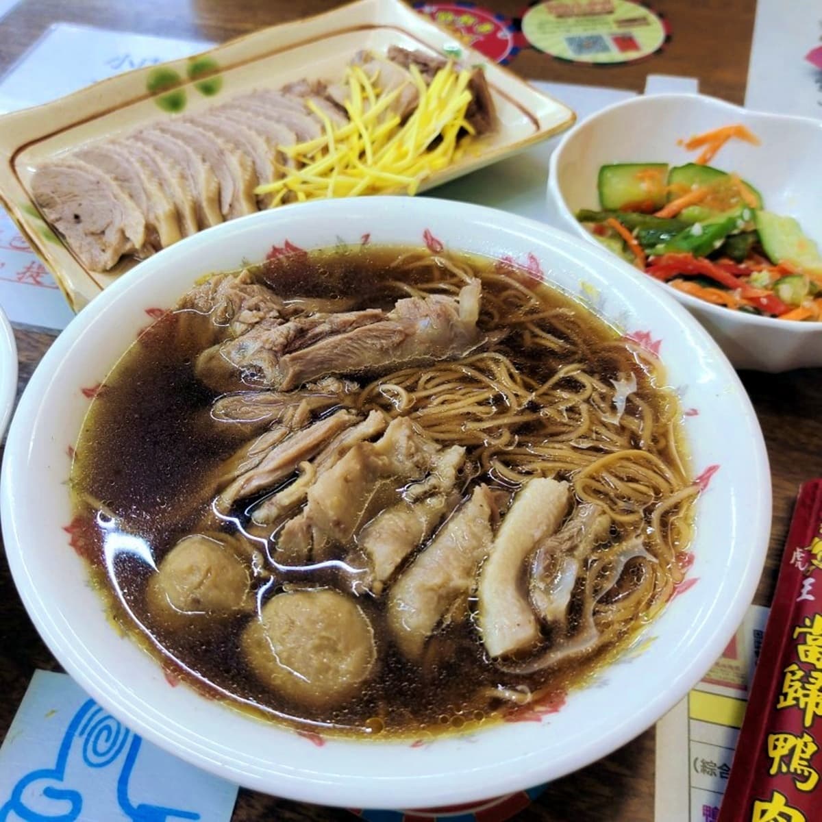 2024國慶煙火在雲林!虎尾美食、景點12間總攻略:老店當歸鴨、最美媽祖廟 2024國慶煙火在雲林!虎尾美食、景點12間總攻略:老店當歸鴨、最美媽祖廟