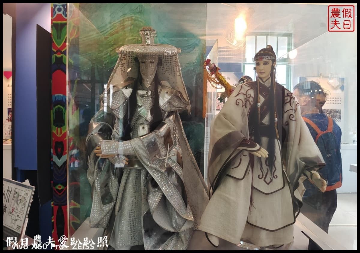 2024國慶煙火在雲林!虎尾美食、景點12間總攻略:老店當歸鴨、最美媽祖廟 2024國慶煙火在雲林!虎尾美食、景點12間總攻略:老店當歸鴨、最美媽祖廟