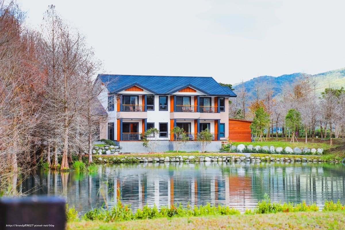 「雲山水夢幻湖」遊園攻略!落羽松祕境、跳石瀑布必打卡,門票、住宿一次看 「雲山水夢幻湖」遊園攻略!落羽松祕境、跳石瀑布必打卡,門票、住宿一次看