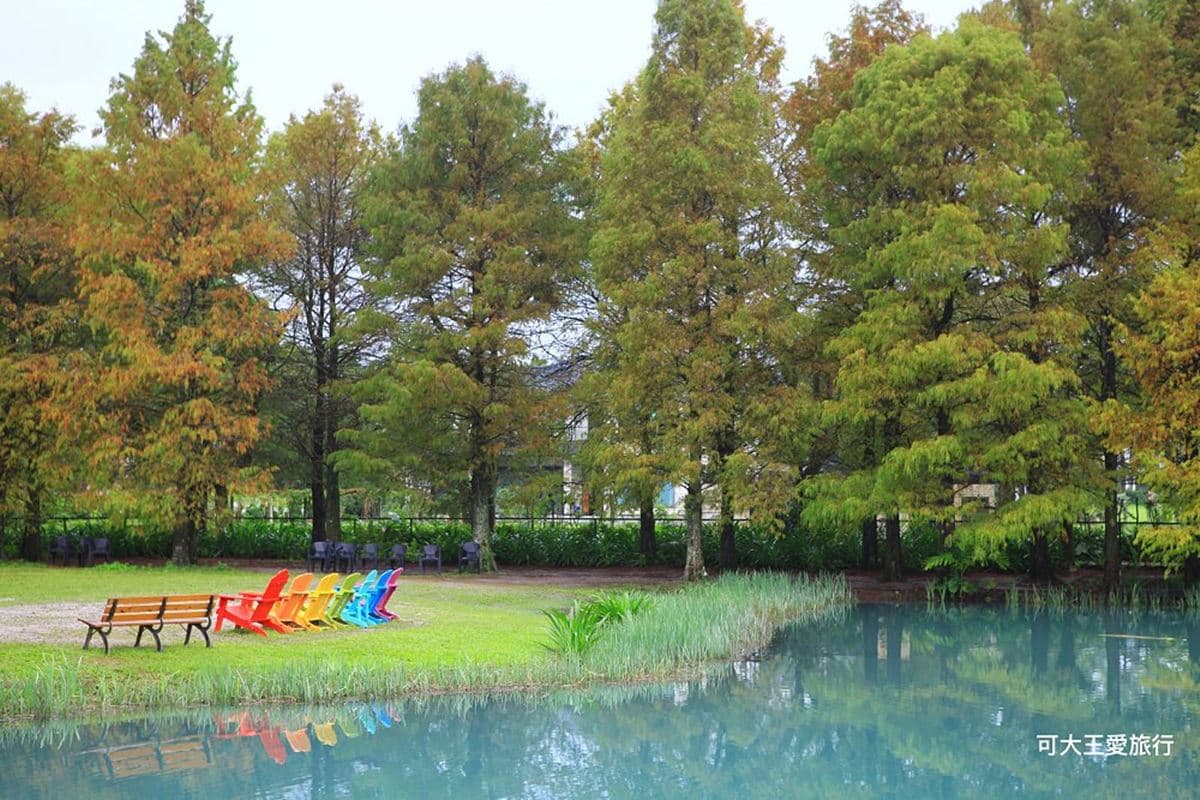 「雲山水夢幻湖」遊園攻略!落羽松祕境、跳石瀑布必打卡,門票、住宿一次看 「雲山水夢幻湖」遊園攻略!落羽松祕境、跳石瀑布必打卡,門票、住宿一次看