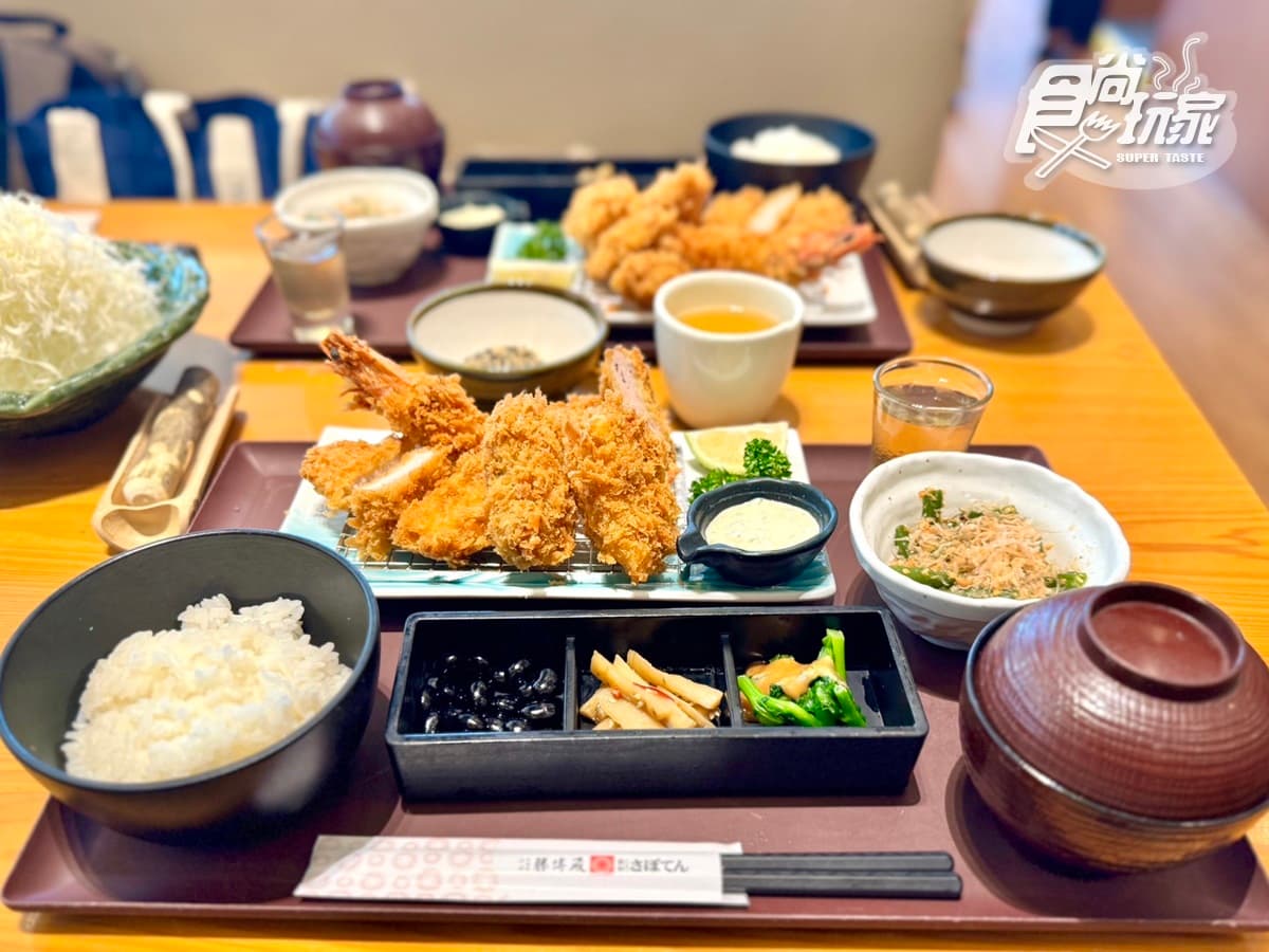 免費送超Q牡蠣包!勝博殿「廣島炸牡蠣餐」快閃回歸,加碼搶連2天買一送一(中獎公布) 免費送超Q牡蠣包!勝博殿「廣島炸牡蠣餐」快閃回歸,加碼搶連2天買一送一(中獎公布)