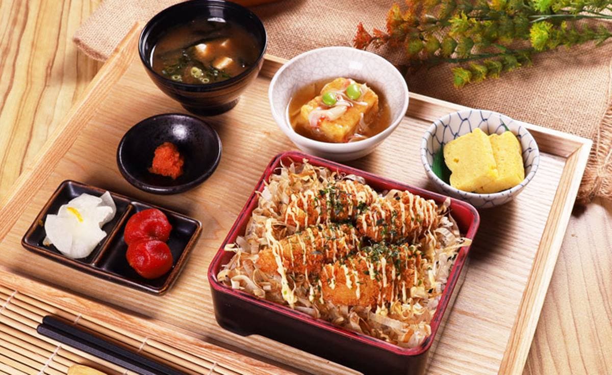 免費送超Q牡蠣包!勝博殿「廣島炸牡蠣餐」快閃回歸,加碼搶連2天買一送一(中獎公布) 免費送超Q牡蠣包!勝博殿「廣島炸牡蠣餐」快閃回歸,加碼搶連2天買一送一(中獎公布)