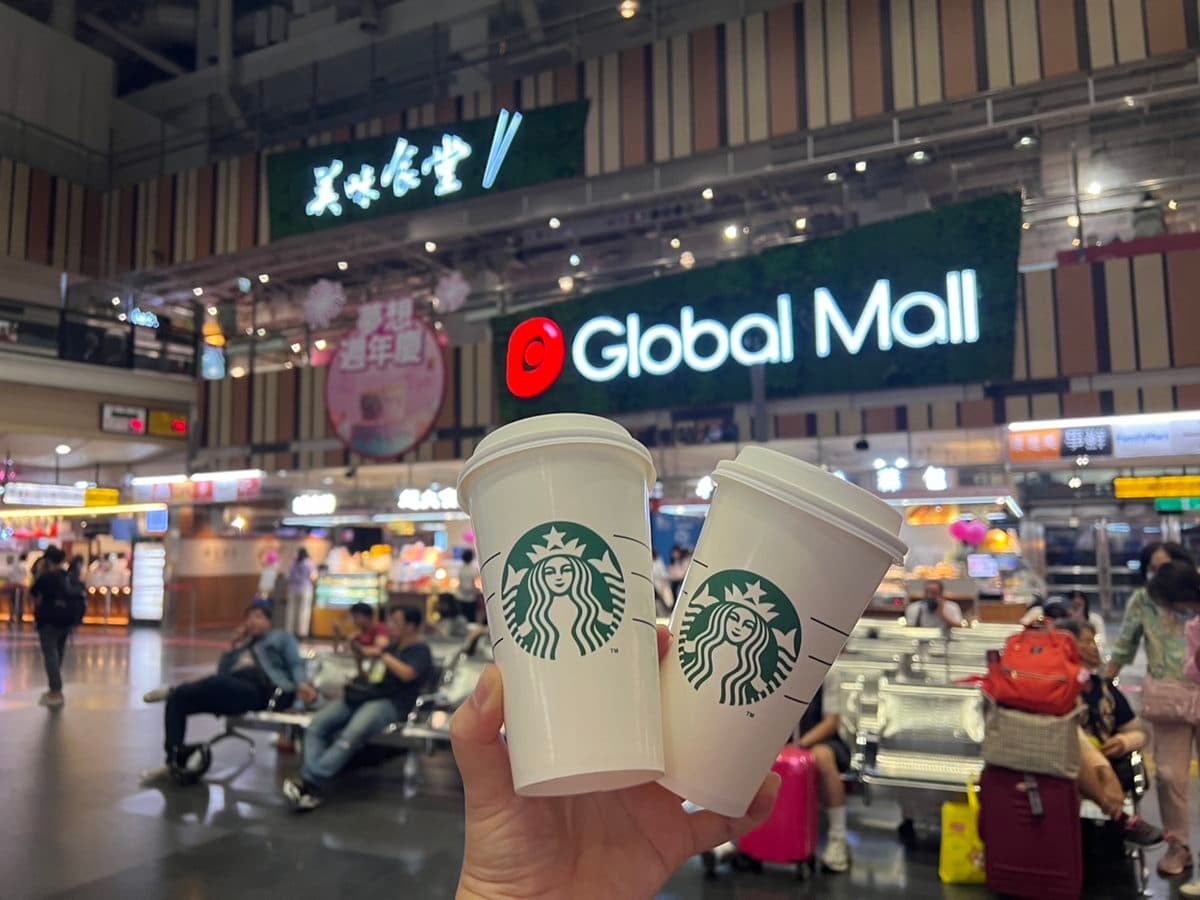 免費逛小小兵、寶可夢市集!Global Mall百間美食買一送一,打卡芭比3大場景 免費逛小小兵、寶可夢市集!Global Mall百間美食買一送一,打卡芭比3大場景