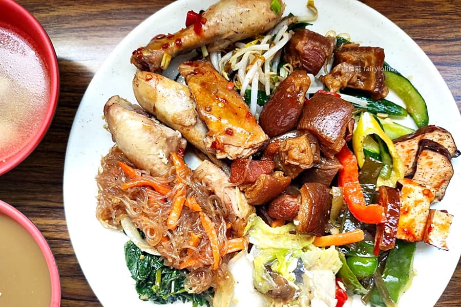 自助餐80元不限時吃到飽!逾20道菜任選「有肉有甜湯」,網友驚:超佛心 自助餐80元不限時吃到飽!逾20道菜任選「有肉有甜湯」,網友驚:超佛心
