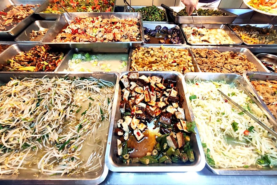 自助餐80元不限時吃到飽!逾20道菜任選「有肉有甜湯」,網友驚:超佛心 自助餐80元不限時吃到飽!逾20道菜任選「有肉有甜湯」,網友驚:超佛心
