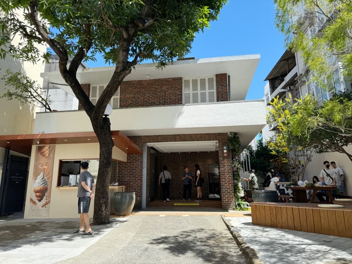 50元起開吃!台中排隊「圓可頌專賣店」插旗台南,超過30種甜鹹口味任你選 50元起開吃!台中排隊「圓可頌專賣店」插旗台南,超過30種甜鹹口味任你選