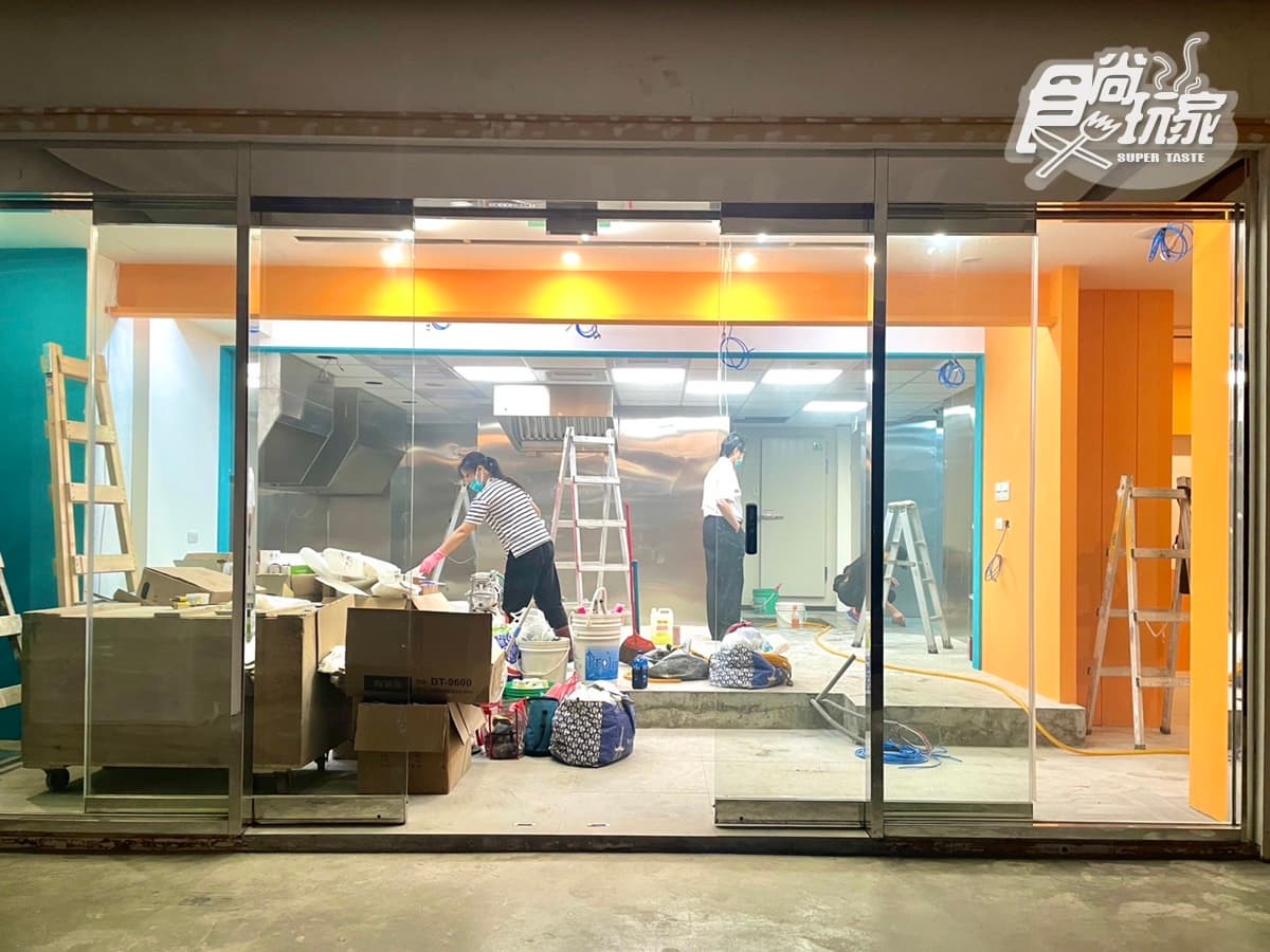 「Popeyes」台北2店來了!開幕地點、時間搶先看,加碼免費送布朗尼、比司吉 「Popeyes」台北2店來了!開幕地點、時間搶先看,加碼免費送布朗尼、比司吉