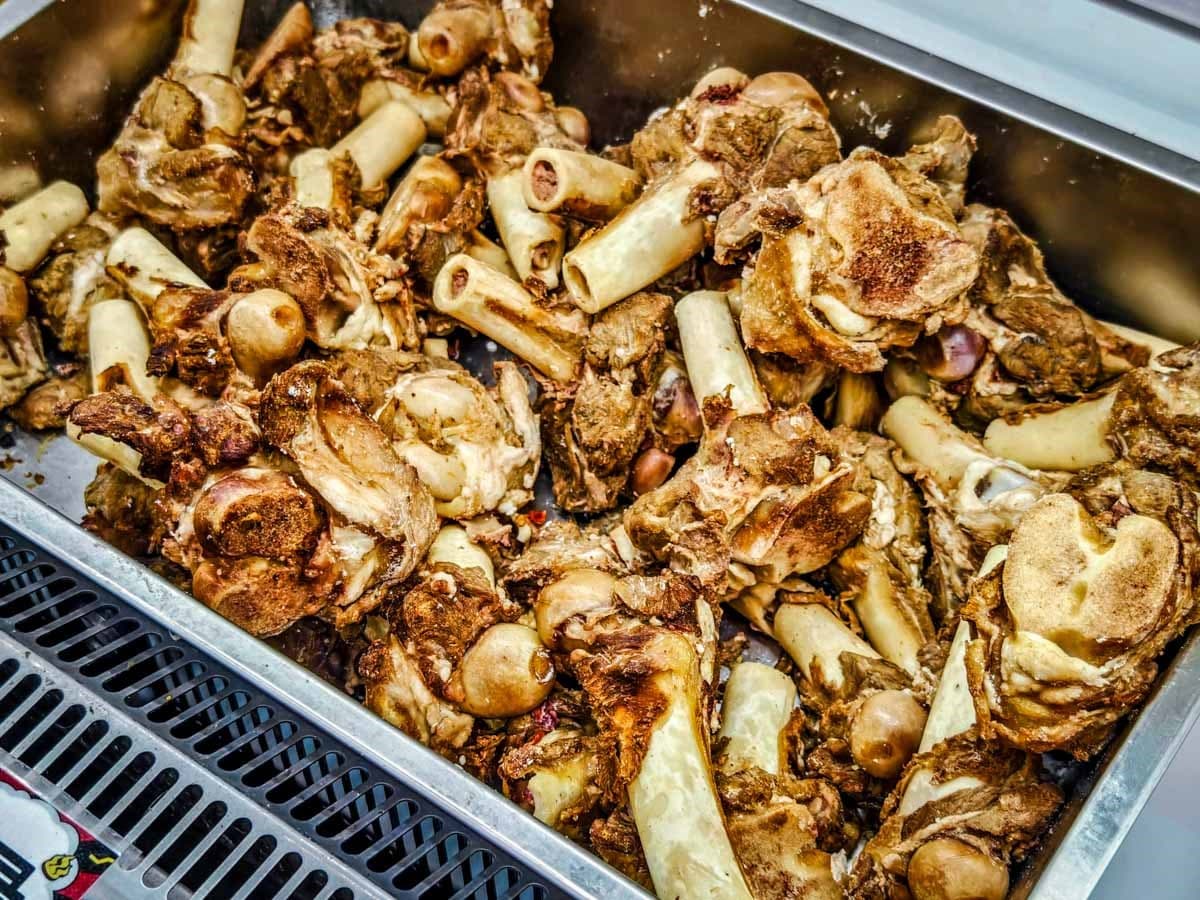 【新開店】桃園最狂「羊肉爐+牛肉吃到飽」!580元爽嗑百種食材、免服務費 【新開店】桃園最狂「羊肉爐+牛肉吃到飽」!580元爽嗑百種食材、免服務費