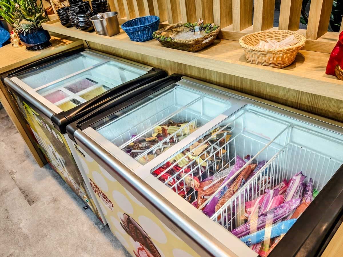 【新開店】桃園最狂「羊肉爐+牛肉吃到飽」!580元爽嗑百種食材、免服務費 【新開店】桃園最狂「羊肉爐+牛肉吃到飽」!580元爽嗑百種食材、免服務費