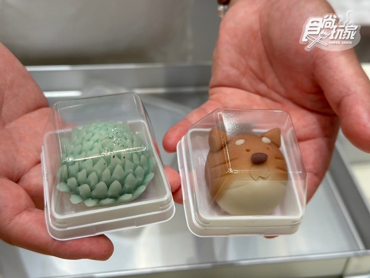 台北日本展免費逛!現做人氣美食、伴手禮70家,必搶麝香葡萄買一送一 台北日本展免費逛!現做人氣美食、伴手禮70家,必搶麝香葡萄買一送一