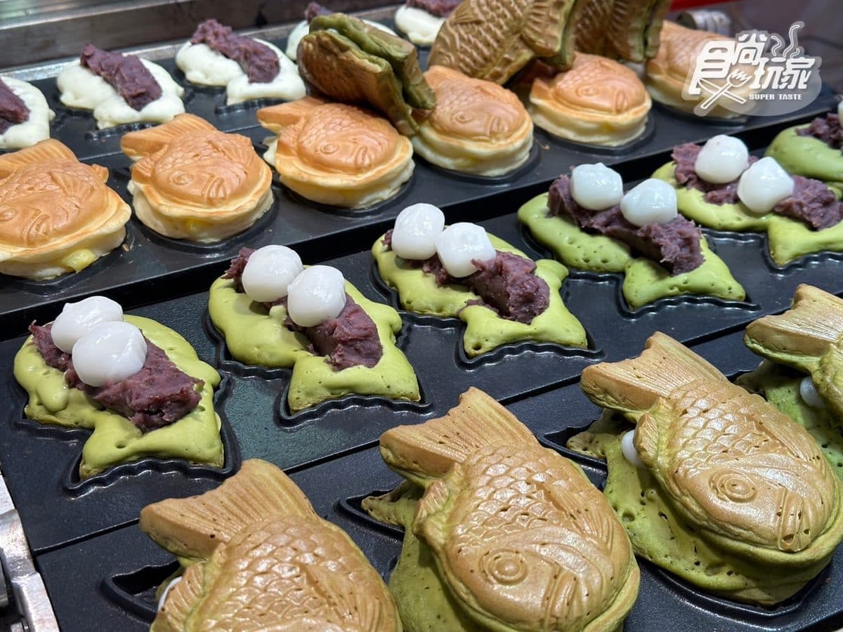 台北日本展免費逛!現做人氣美食、伴手禮70家,必搶麝香葡萄買一送一 台北日本展免費逛!現做人氣美食、伴手禮70家,必搶麝香葡萄買一送一